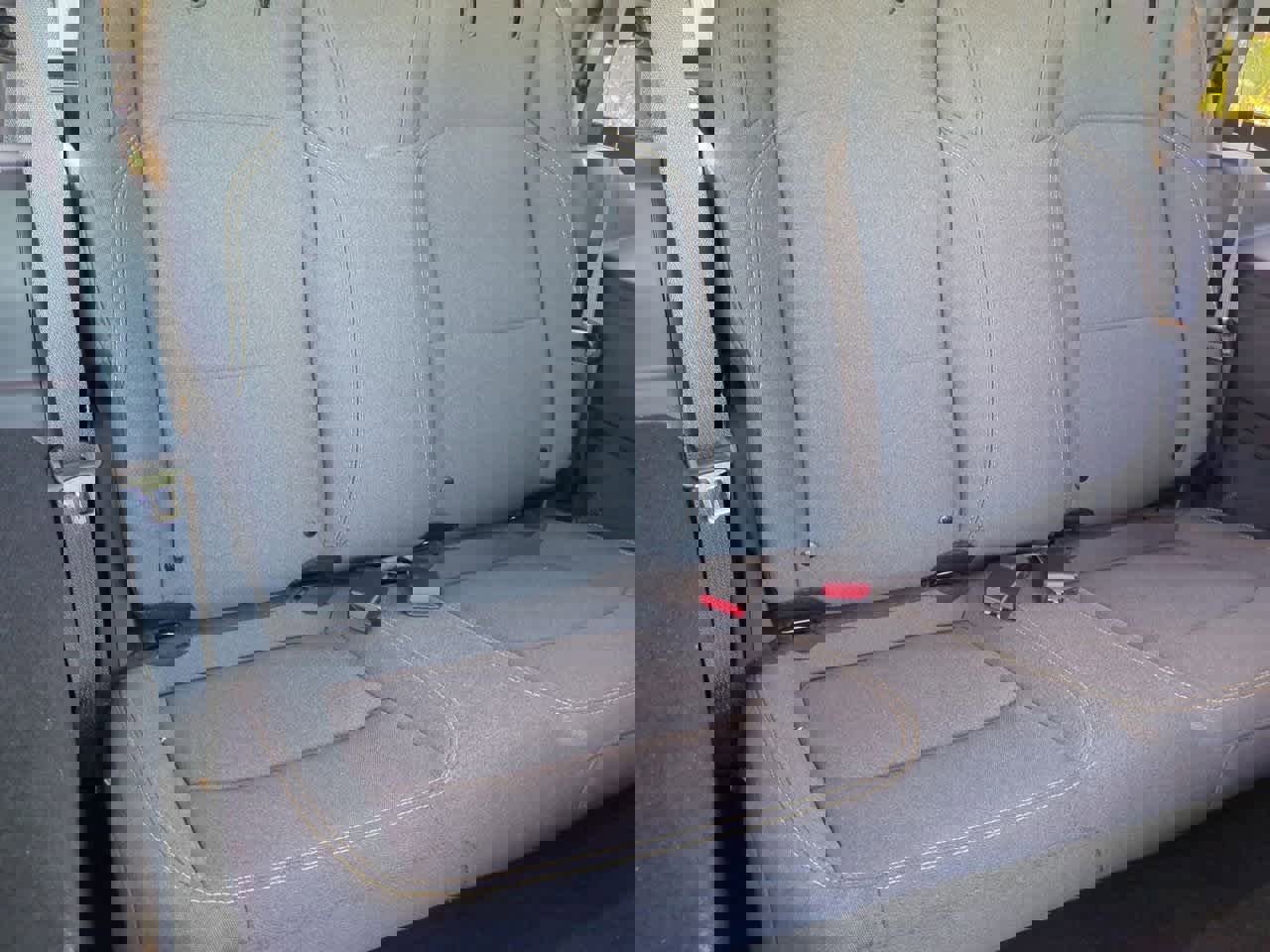 Certified 2024 Jeep Wrangler Sport S image 20