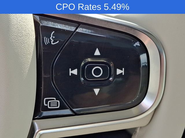 Certified 2024 Volvo V60 B5 Cross Country Plus w/ Protection Package Premier AWD/4WD image 27