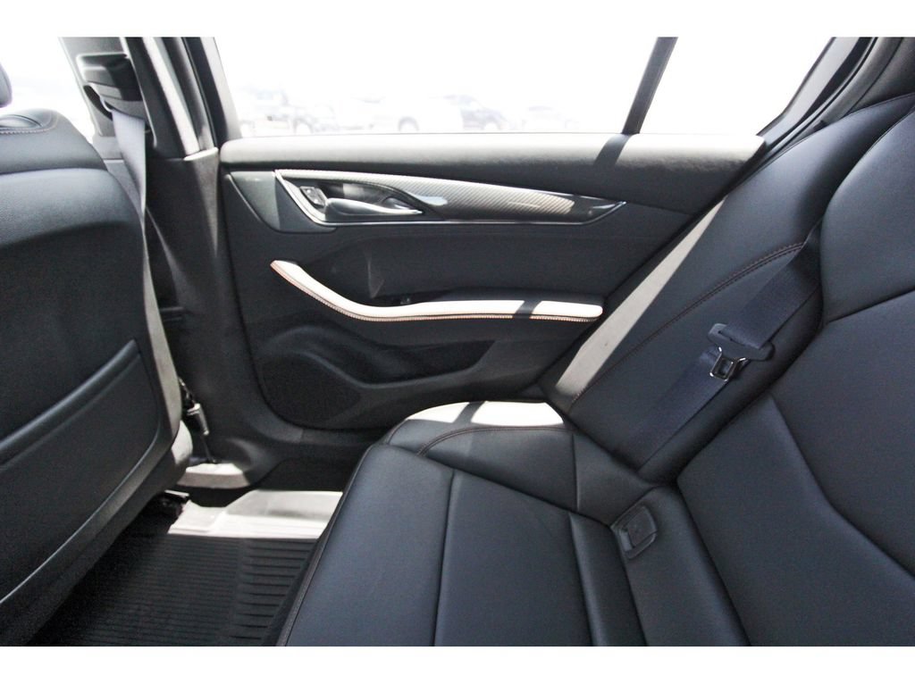New 2026 Cadillac CT5 Sport RWD image 12