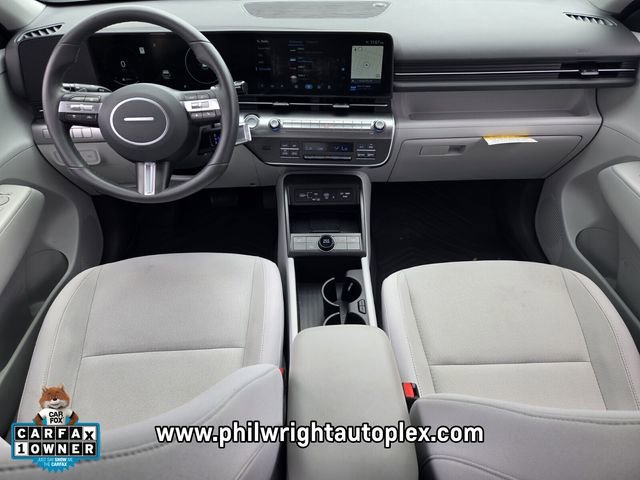 Used 2024 Hyundai Kona SEL w/ Convenience Package FWD image 13