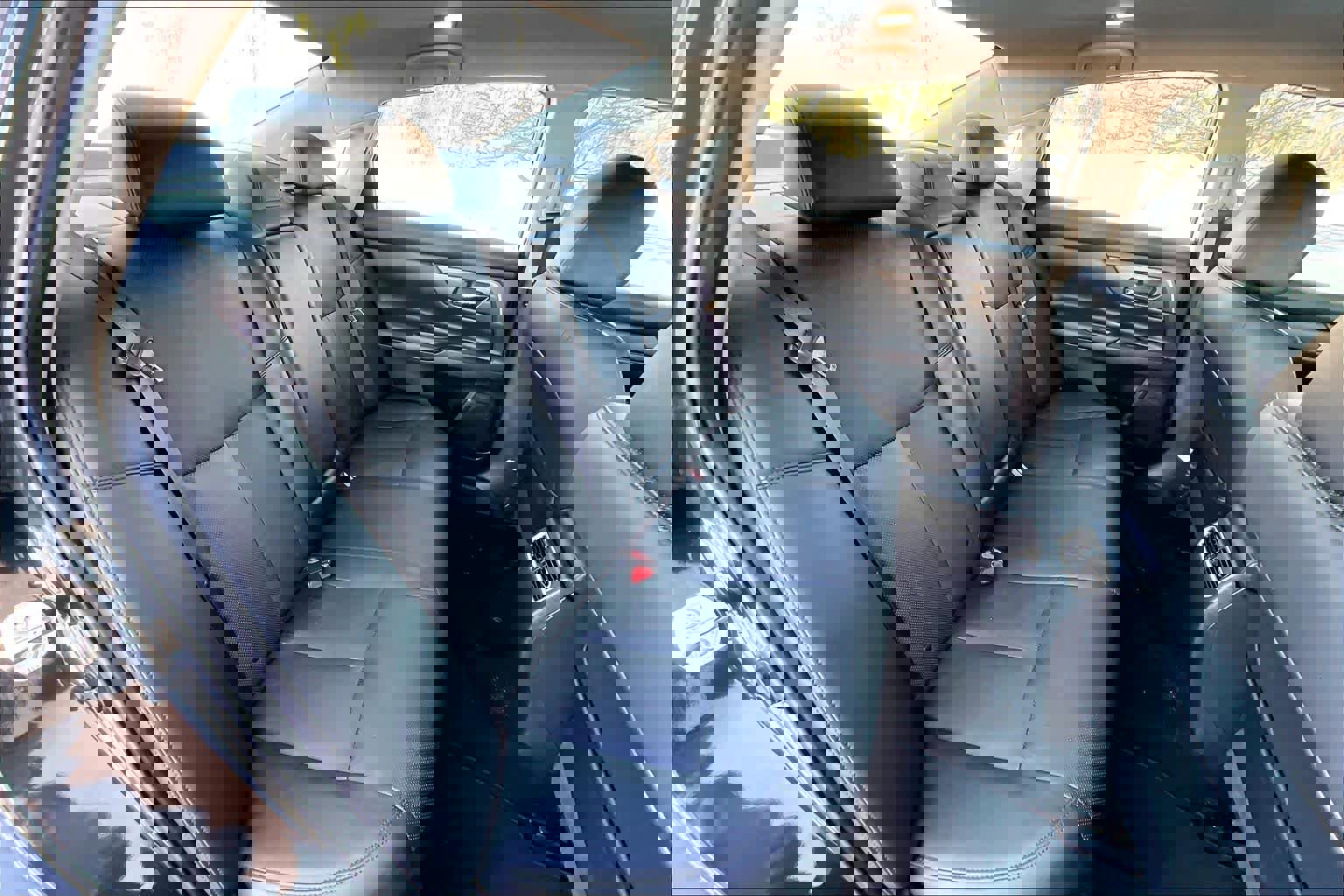 Used 2015 Nissan Altima 2.5 SL image 19