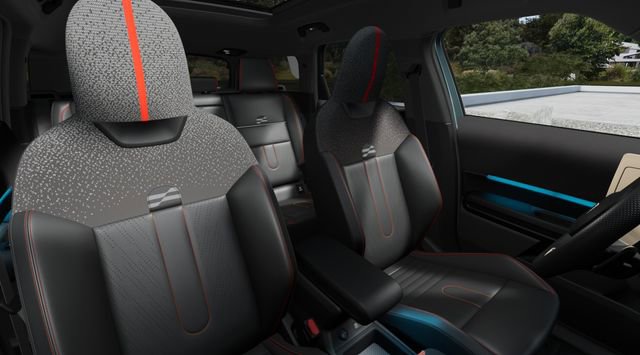 New 2027 MINI Cooper Countryman S image 3