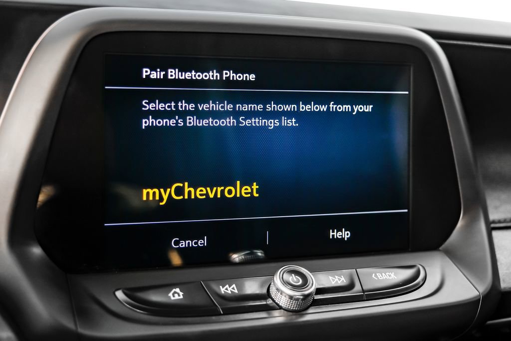 Used 2023 Chevrolet Camaro SS RWD image 25
