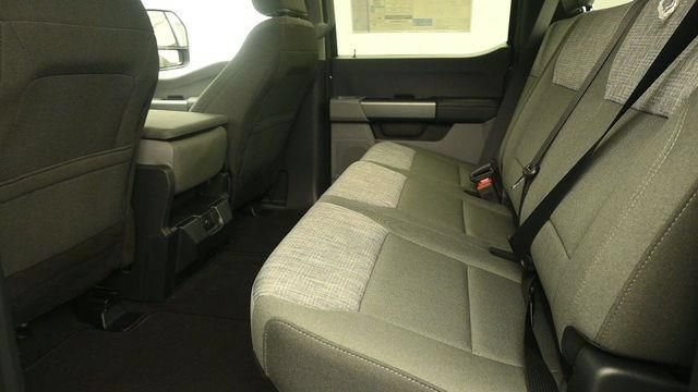 New 2026 Ford F250 XLT w/ FX4 Off-Road Package AWD/4WD image 10