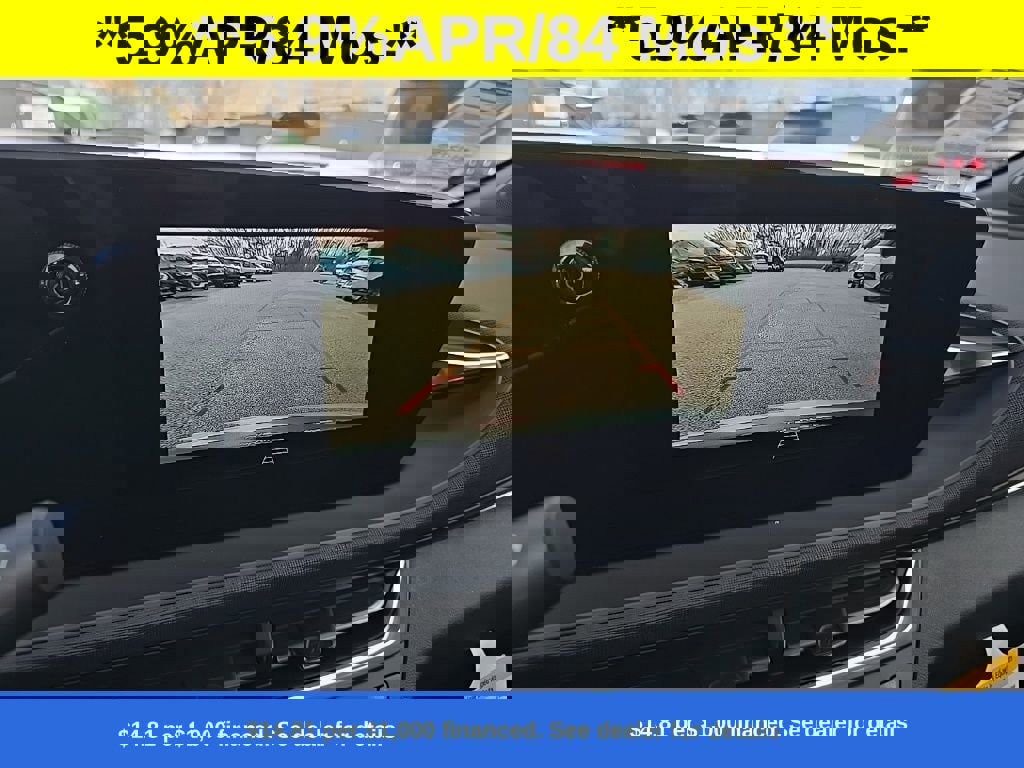 New 2026 Buick Envista Preferred w/ Convenience I Package image 22