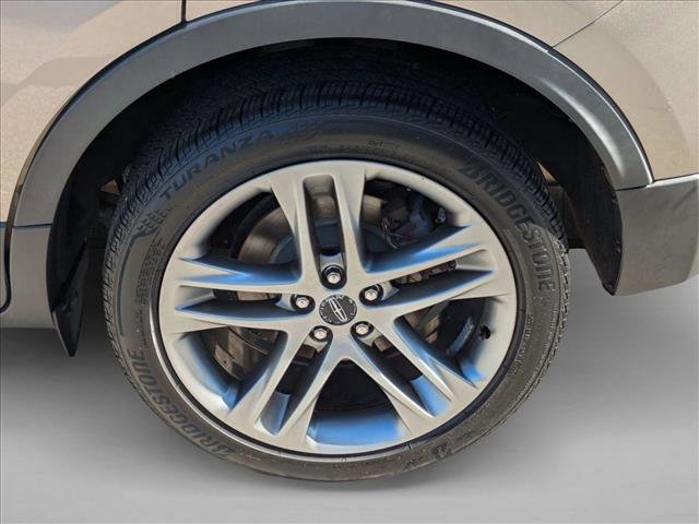 Used 2019 Lincoln MKC Reserve w/ MKC Climate Package image 24