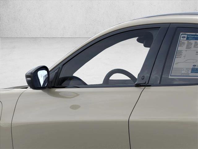 New 2026 Ford Mustang Mach-E Select image 20