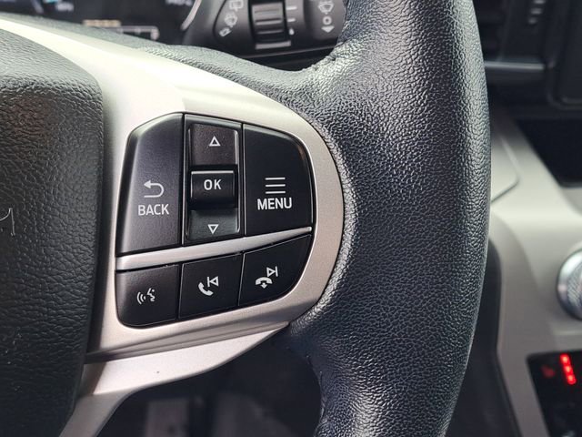 Certified 2022 Ford Explorer XLT w/ Equipment Group 202A image 14