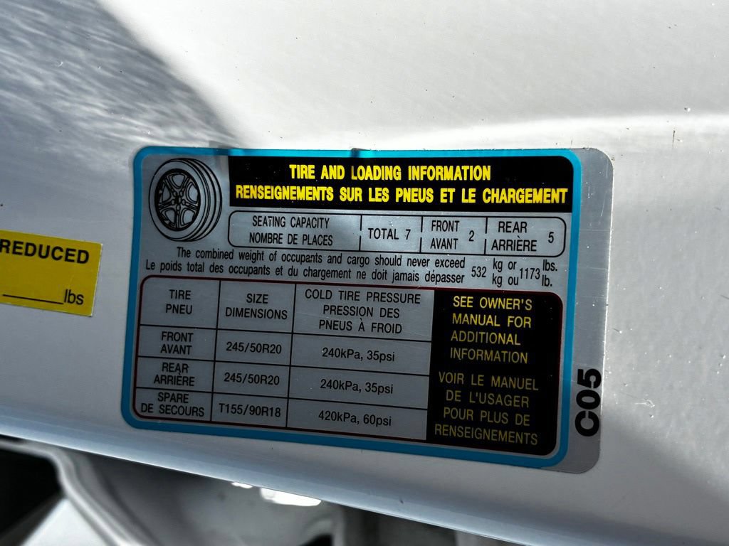 Used 2021 Hyundai Palisade SEL w/ Premium Package AWD/4WD image 56