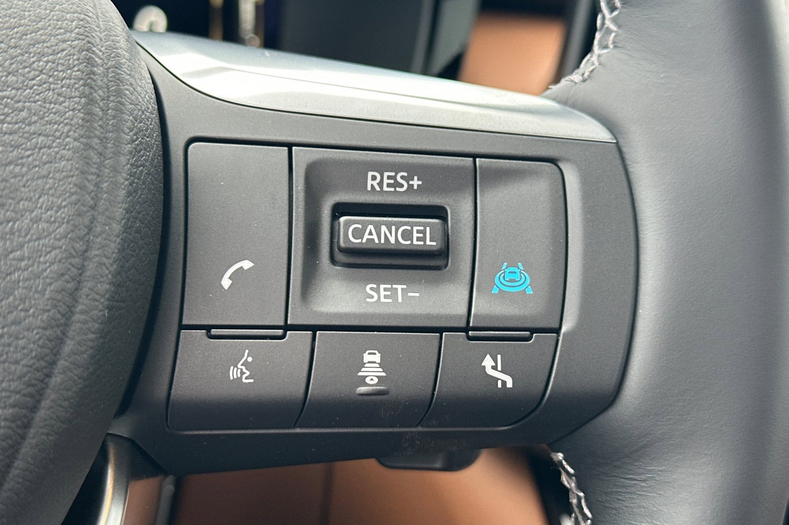 New 2026 INFINITI QX60 Autograph w/ Autograph Tech Package image 30