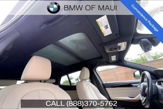 Used 2022 BMW X2 sDrive28i w/ Convenience Package FWD image 22