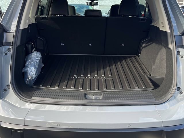 New 2026 Nissan Rogue SV w/ Rock Creek Premium Package image 30