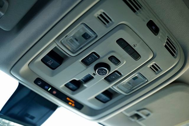 Used 2021 GMC Yukon XL Denali w/ Denali Ultimate Package image 42