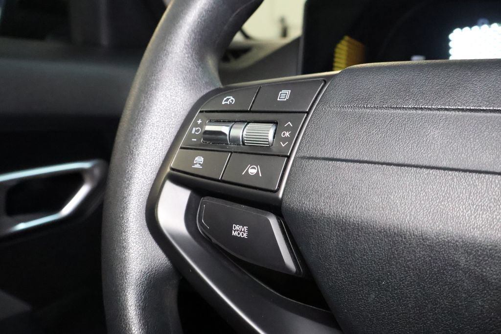 Used 2025 Kia K4 FWD image 19