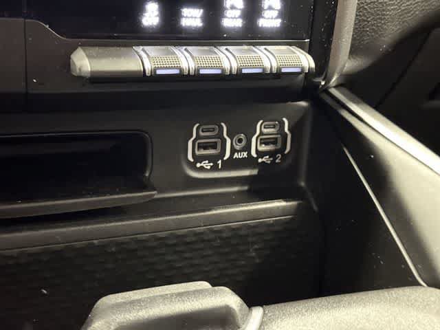 Used 2023 RAM 1500 Big Horn AWD/4WD image 26