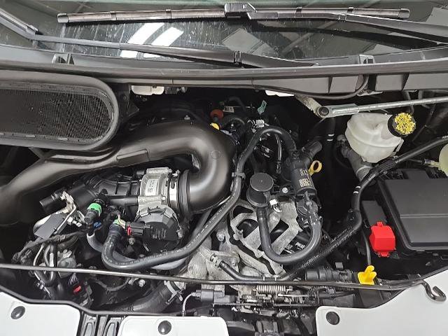 Certified 2024 Ford Transit 350 XL image 3