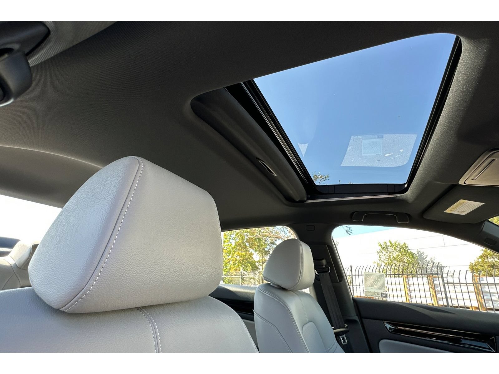 Used 2026 Honda Civic Sport Touring image 19