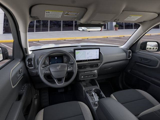 New 2026 Ford Bronco Sport Big Bend AWD/4WD image 10