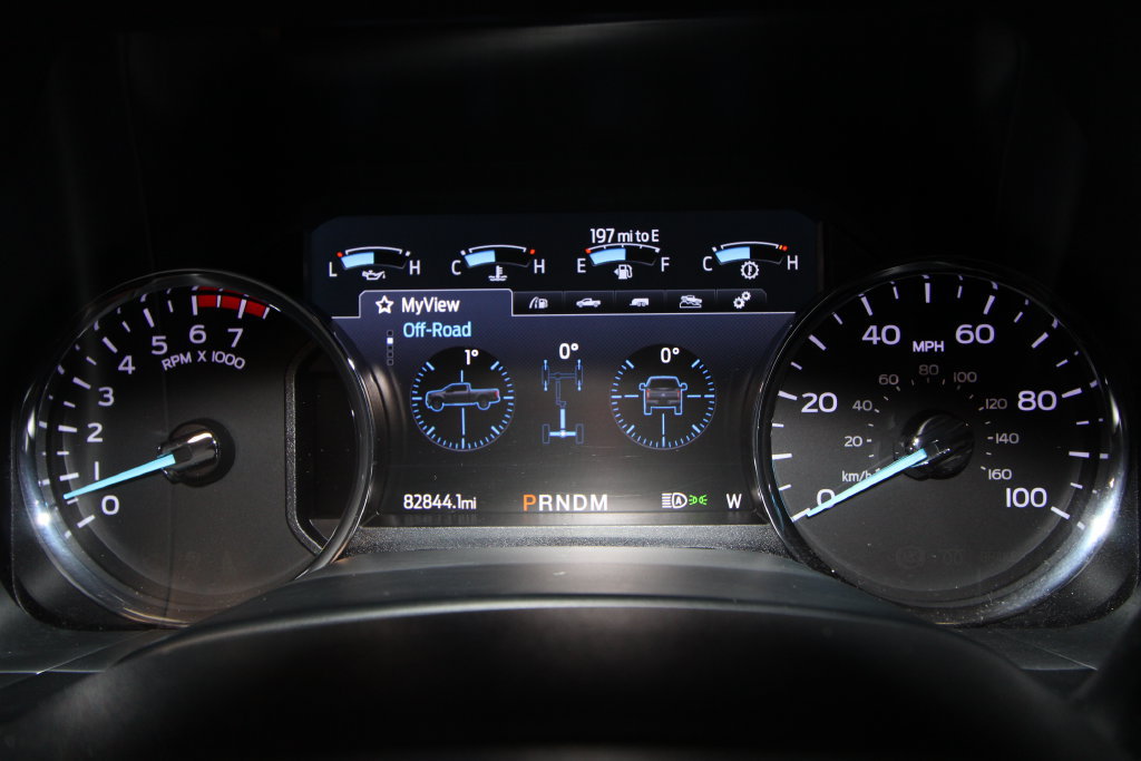 Used 2020 Ford F250 Lariat w/ Chrome Package AWD/4WD image 11