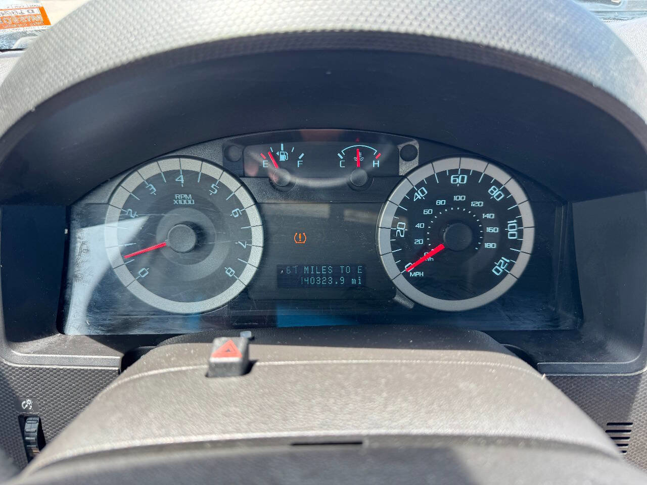 Used 2011 Ford Escape XLT image 15