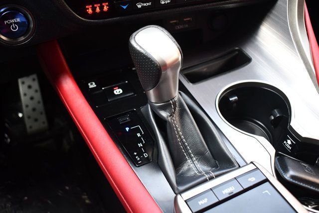 Used 2020 Lexus RX 450h F Sport w/ Accessory Package image 29