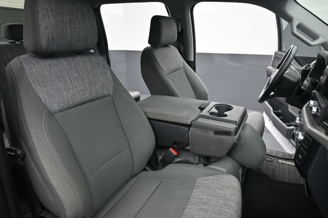 Used 2023 Ford F150 XLT w/ Equipment Group 301A Mid AWD/4WD image 18