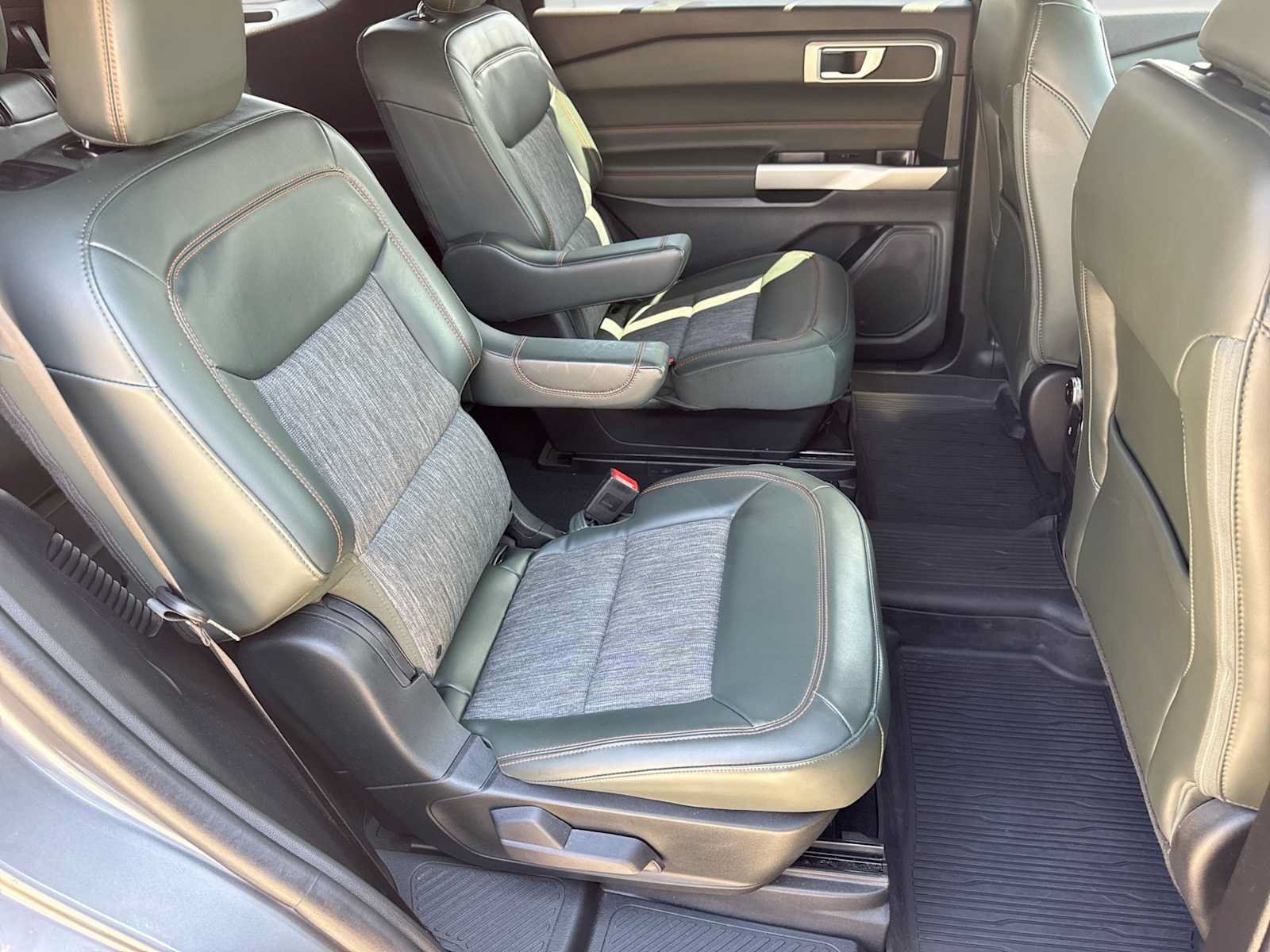 Certified 2023 Ford Explorer Timberline AWD/4WD image 20