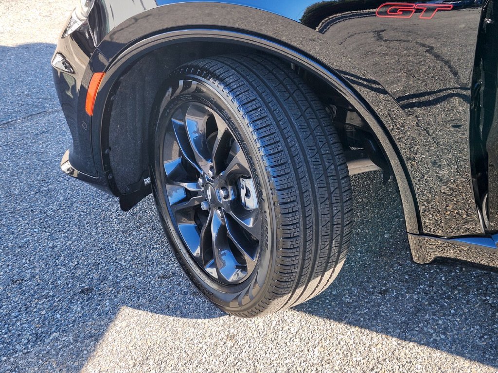 Used 2026 Dodge Durango GT AWD/4WD image 35