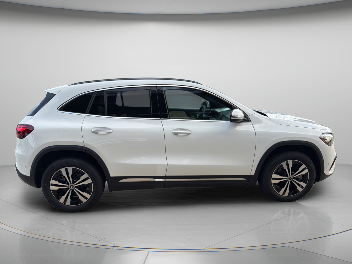 New 2026 Mercedes-Benz GLA 250 image 6