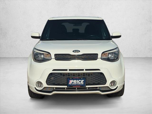 Used 2016 Kia Soul + w/ Soulful Package FWD video 2