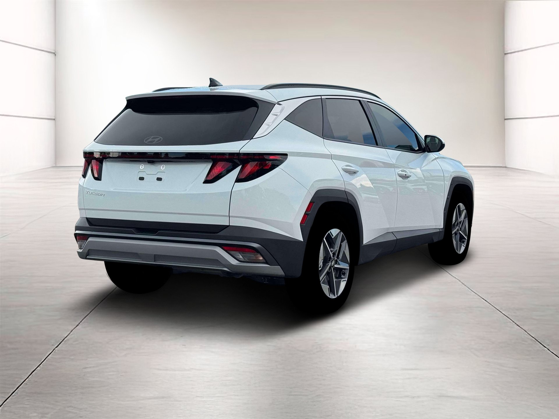 New 2026 Hyundai Tucson SEL FWD image 6