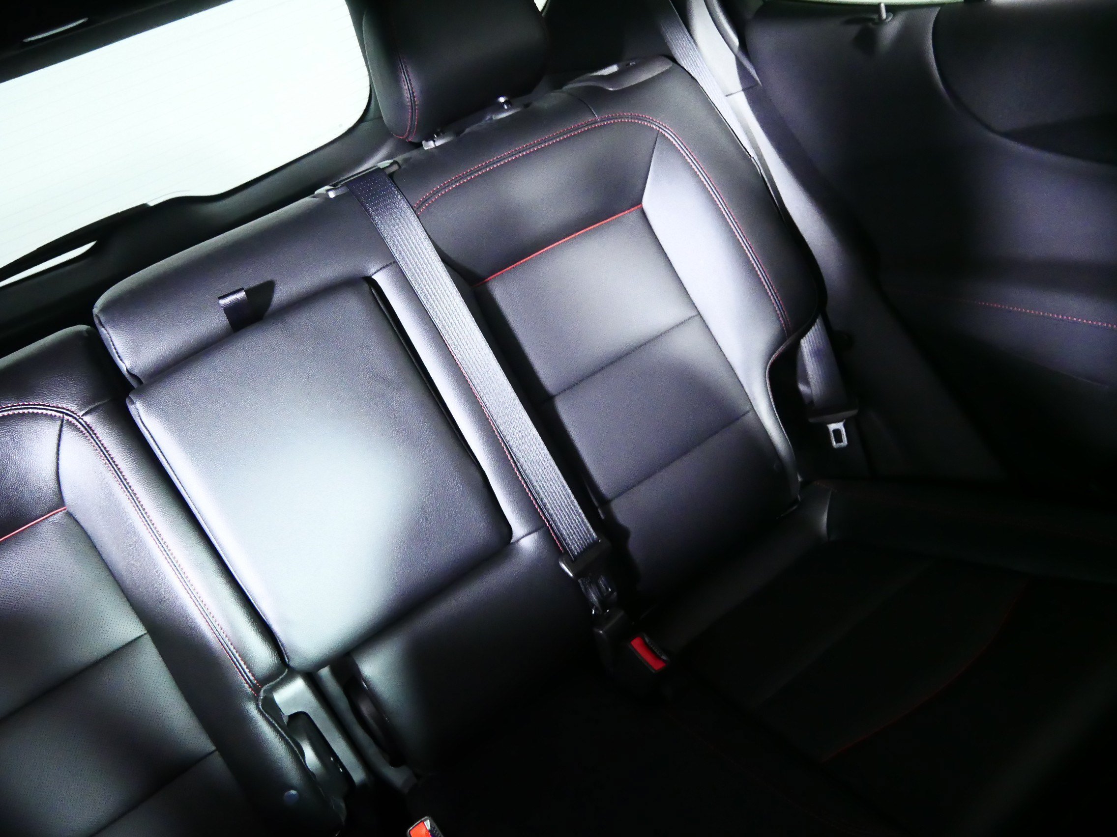 Used 2024 Chevrolet Equinox RS w/ RS Leather Package AWD/4WD image 14