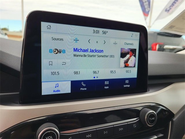 Used 2021 Ford Escape SEL image 6