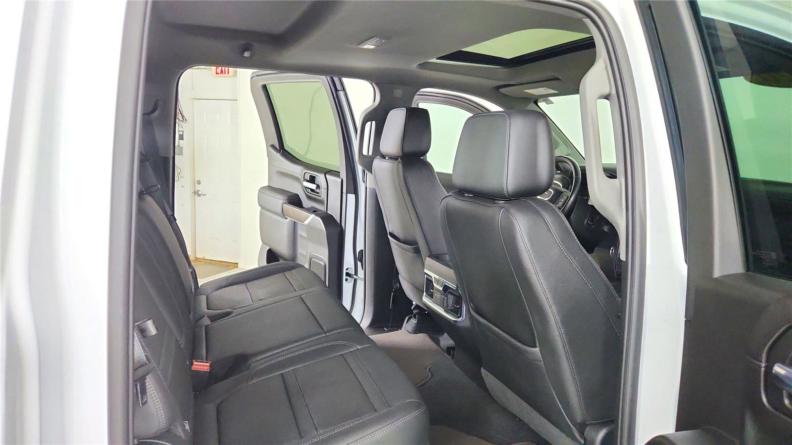 Used 2020 GMC Sierra 1500 Denali w/ Denali Ultimate Package image 39