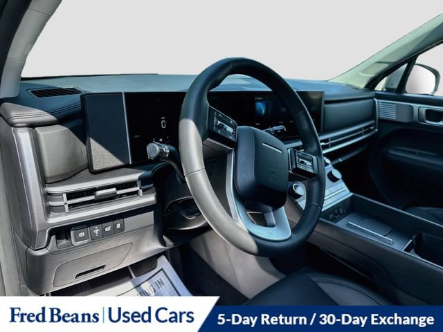 Used 2024 Hyundai Santa Fe SEL FWD image 15