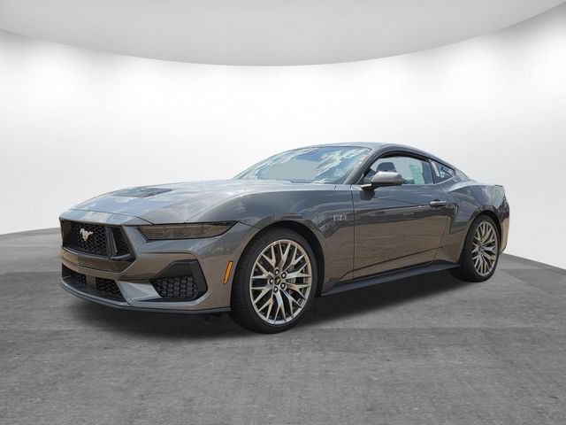 New 2026 Ford Mustang GT Premium RWD image 5