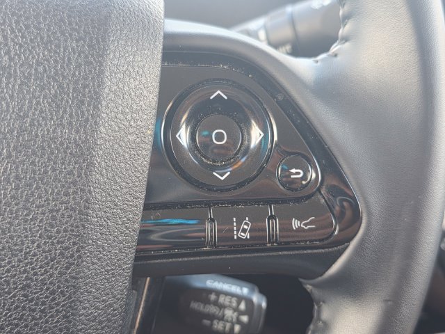 Used 2021 Toyota Prius Prime XLE w/ Carpet Mat Package (TMS) FWD image 28
