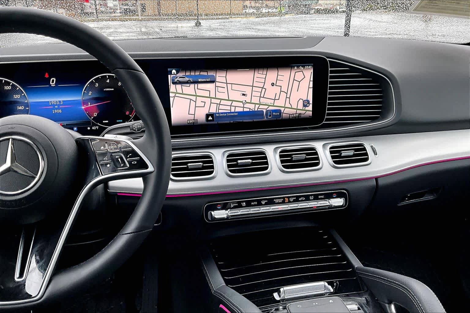 Used 2026 Mercedes-Benz GLE 450 4MATIC image 7