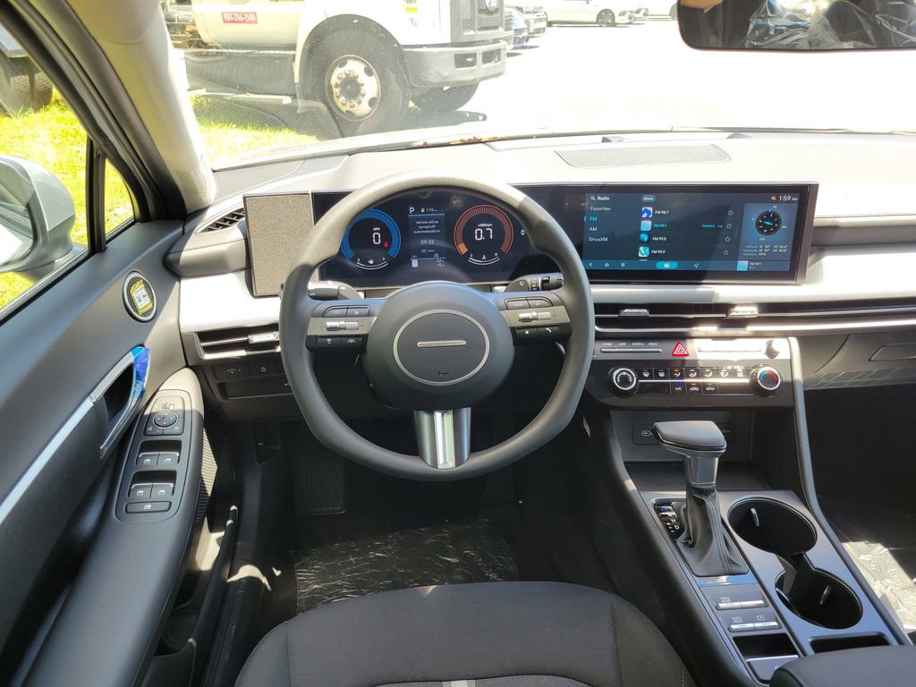 New 2025 Hyundai Sonata SE image 29