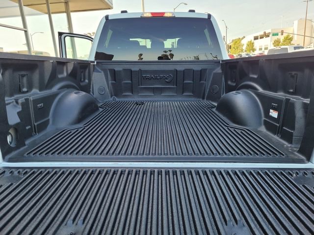 Used 2025 Ford F250 XLT AWD/4WD image 19