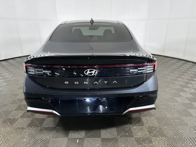 Used 2024 Hyundai Sonata SEL w/ Convenience Package image 4