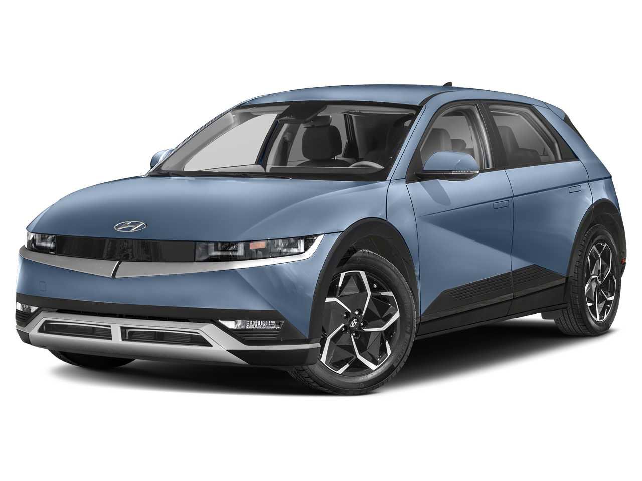 Used 2022 Hyundai Ioniq 5 SE