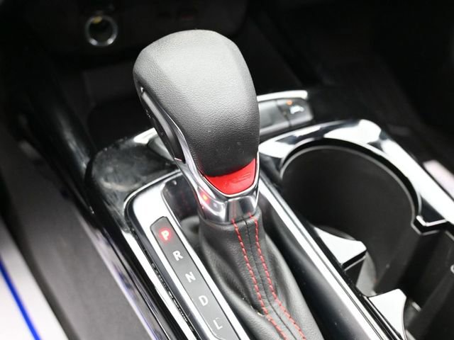 Used 2025 Chevrolet Trax RS w/ Driver Confidence Package image 21