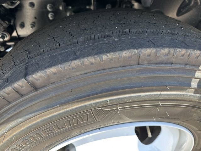 New 2027 Ford F750 2WD Regular Cab Super Duty image 14