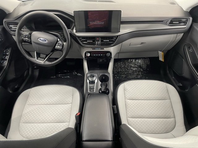 New 2026 Ford Escape Active image 2