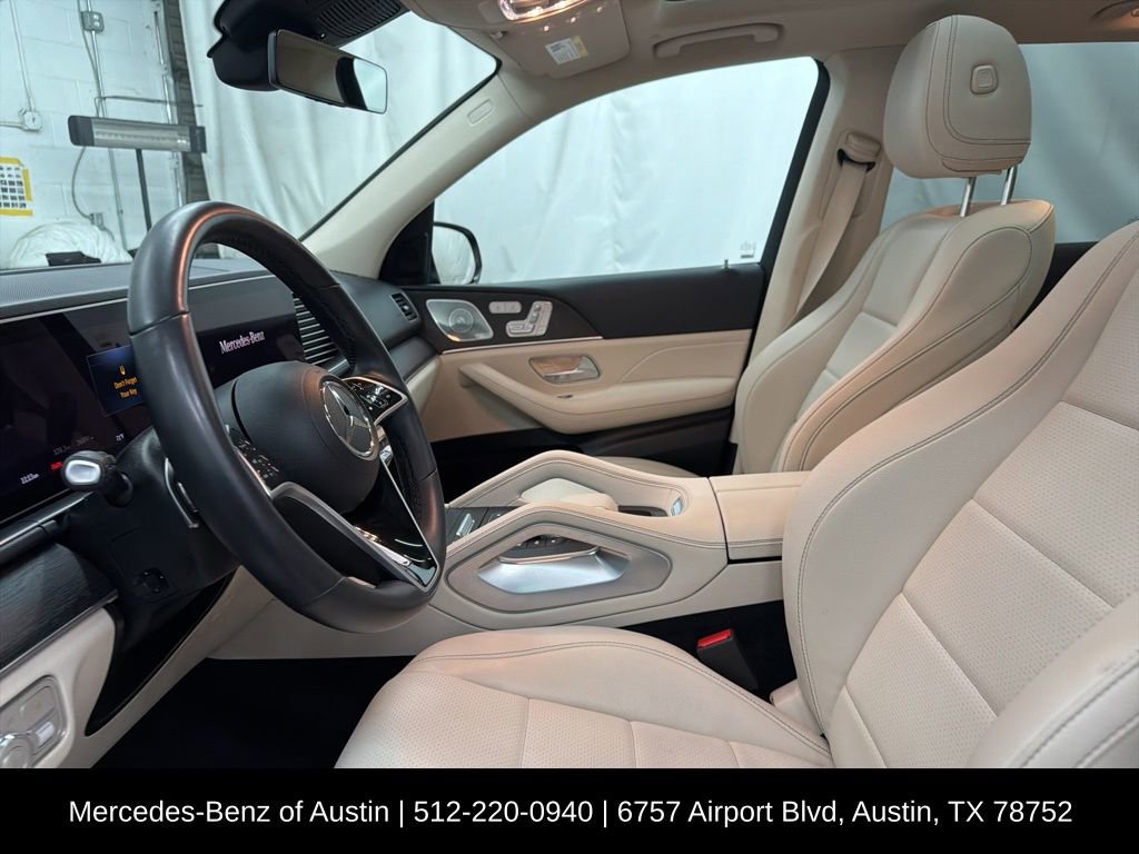 Certified 2024 Mercedes-Benz GLE 350 4MATIC image 15
