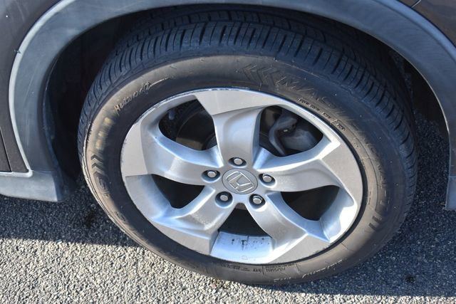 Used 2016 Honda HR-V EX-L image 11