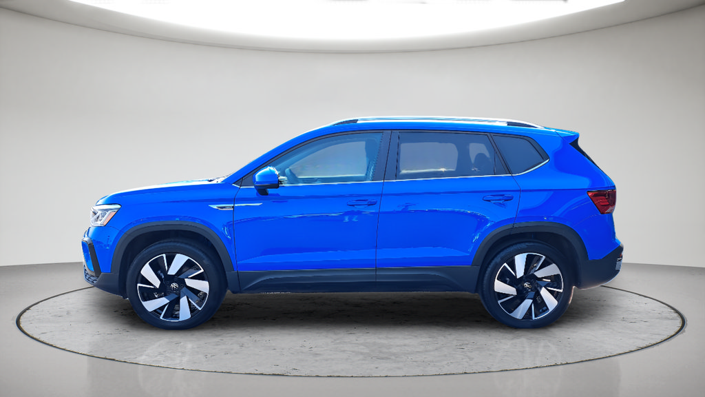 Used 2024 Volkswagen Taos SEL AWD/4WD image 14