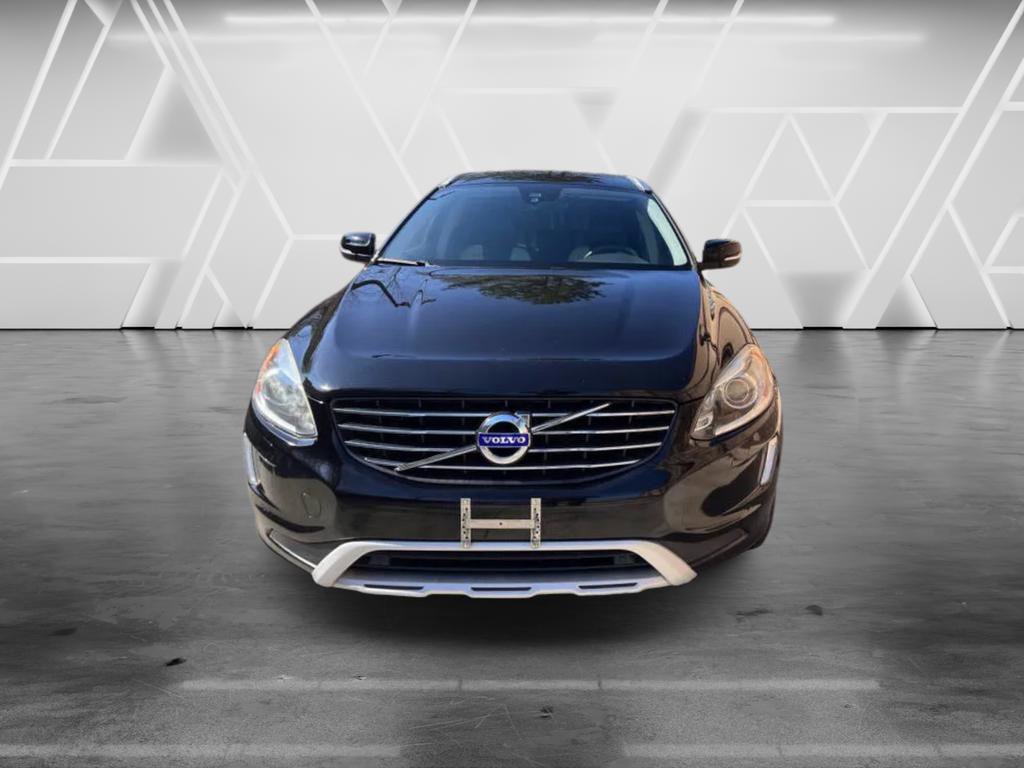 Used 2017 Volvo XC60 T5 Dynamic w/ Preferred Option Package image 3