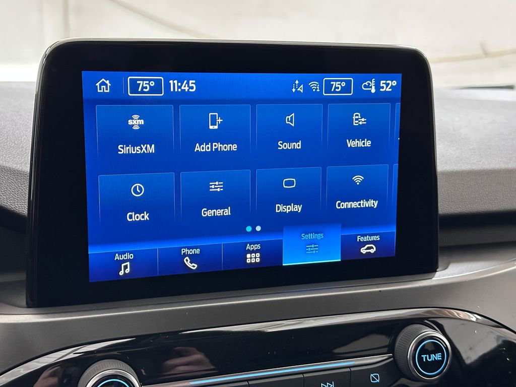 New 2026 Ford Escape Active w/ Cold Weather Package image 31